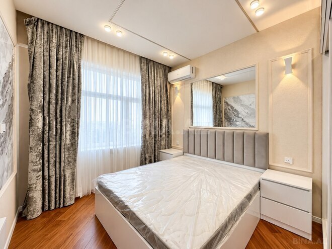Продаётся 2-комн. новостройка 75 м², м. Шах Исмаил Хатаи, photo 5 from 14