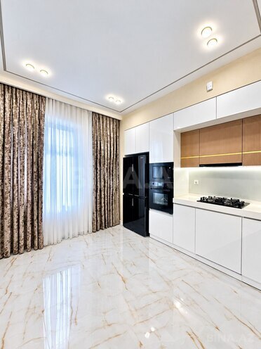 Продаётся 2-комн. новостройка 75 м², м. Шах Исмаил Хатаи, photo 7 from 14