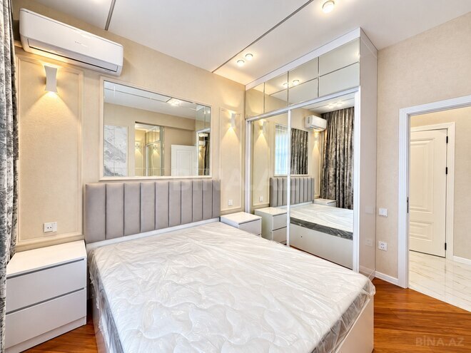 Продаётся 2-комн. новостройка 75 м², м. Шах Исмаил Хатаи, photo 6 from 14