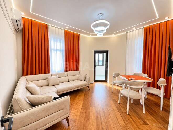 Продаётся 2-комн. новостройка 75 м², м. Шах Исмаил Хатаи, photo 1 from 14