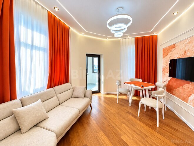 Продаётся 2-комн. новостройка 75 м², м. Шах Исмаил Хатаи, photo 4 from 14