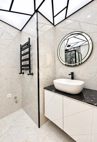 Продаётся 2-комн. новостройка 75 м², м. Шах Исмаил Хатаи, photo 12 from 14