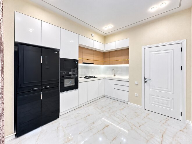 Продаётся 2-комн. новостройка 75 м², м. Шах Исмаил Хатаи, photo 8 from 14