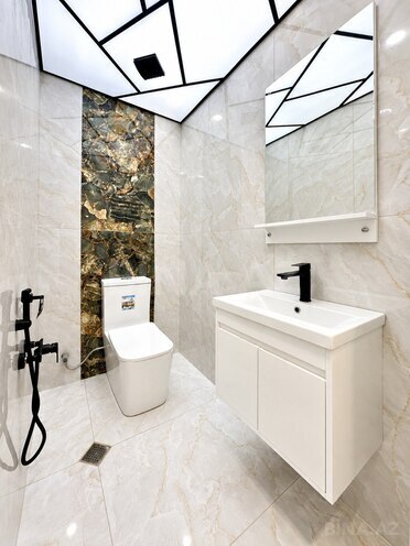 Продаётся 2-комн. новостройка 75 м², м. Шах Исмаил Хатаи, photo 13 from 14