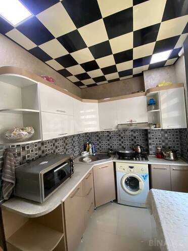 Satılır 2 otaqlı köhnə tikili 70 m², Məmmədli q., photo 10 from 13