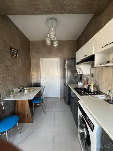 Satılır 3 otaqlı yeni tikili 80 m², Masazır q., photo 8 from 14