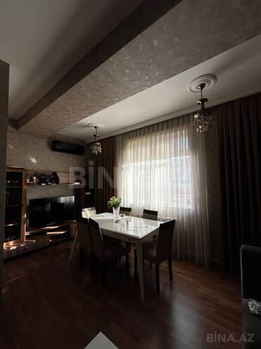 Satılır 3 otaqlı yeni tikili 80 m², Masazır q., photo 3 from 14