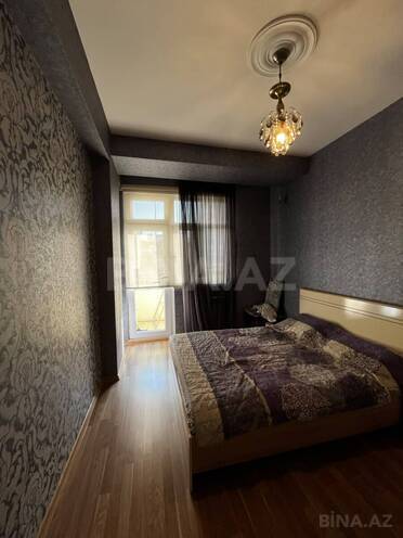 Satılır 3 otaqlı yeni tikili 80 m², Masazır q., photo 4 from 14