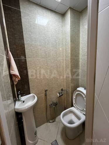 Satılır 3 otaqlı yeni tikili 80 m², Masazır q., photo 12 from 14