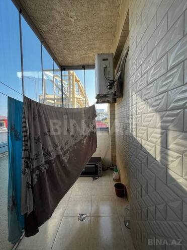 Satılır 3 otaqlı yeni tikili 80 m², Masazır q., photo 11 from 14