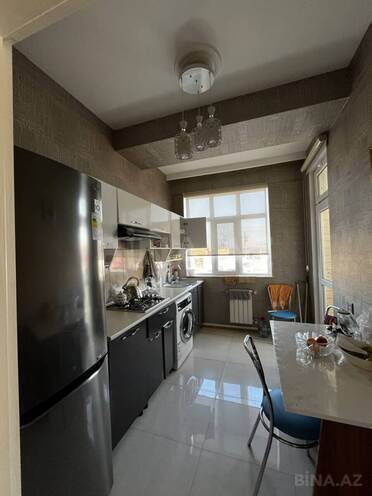 Satılır 3 otaqlı yeni tikili 80 m², Masazır q., photo 7 from 14