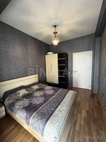 Satılır 3 otaqlı yeni tikili 80 m², Masazır q., photo 5 from 14