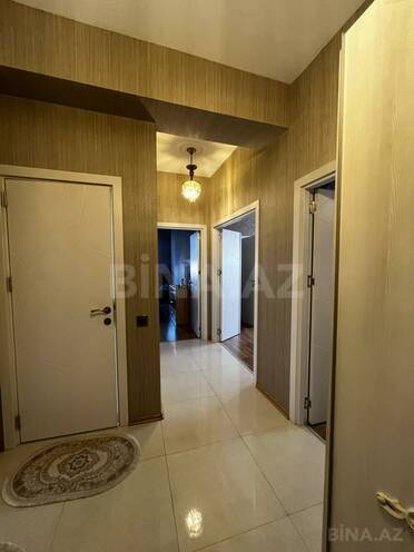 Satılır 3 otaqlı yeni tikili 80 m², Masazır q., photo 10 from 14