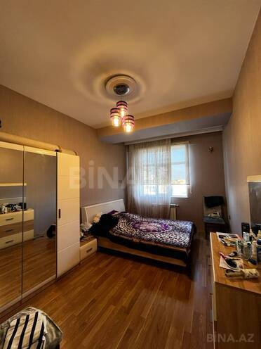 Satılır 3 otaqlı yeni tikili 80 m², Masazır q., photo 6 from 14