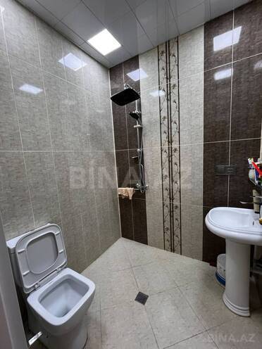Satılır 3 otaqlı yeni tikili 80 m², Masazır q., photo 13 from 14