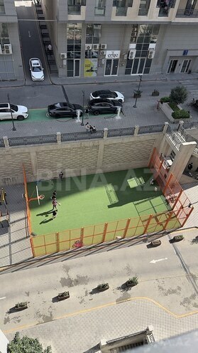 İcarəyə verilir 3 otaqlı yeni tikili 110 m², Əhmədli m., photo 4 from 20