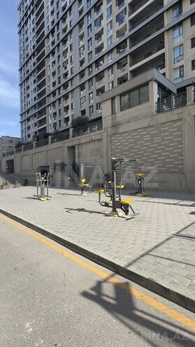İcarəyə verilir 3 otaqlı yeni tikili 110 m², Əhmədli m., photo 5 from 20