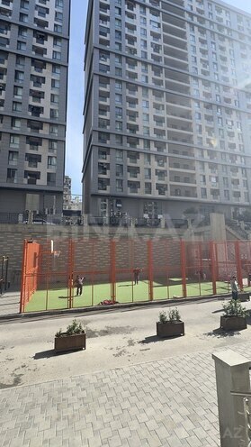 İcarəyə verilir 3 otaqlı yeni tikili 110 m², Əhmədli m., photo 3 from 20
