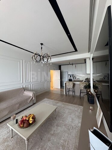 İcarəyə verilir 3 otaqlı yeni tikili 110 m², Əhmədli m., photo 7 from 20