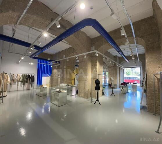 İcarəyə verilir  obyekt 550 m², Sahil m., photo 10 from 32