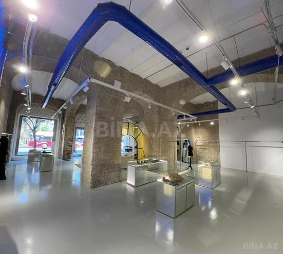 İcarəyə verilir  obyekt 550 m², Sahil m., photo 4 from 32