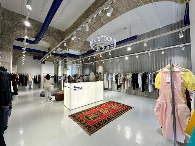 İcarəyə verilir  obyekt 550 m², Sahil m., photo 29 from 32