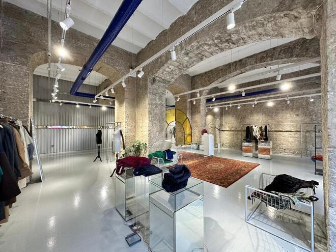 İcarəyə verilir  obyekt 550 m², Sahil m., photo 3 from 32