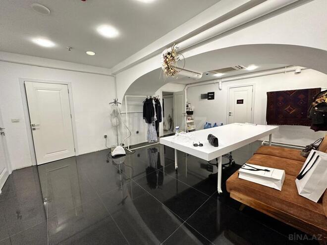 İcarəyə verilir  obyekt 550 m², Sahil m., photo 30 from 32