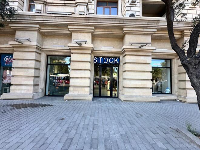 İcarəyə verilir  obyekt 550 m², Sahil m., photo 8 from 32