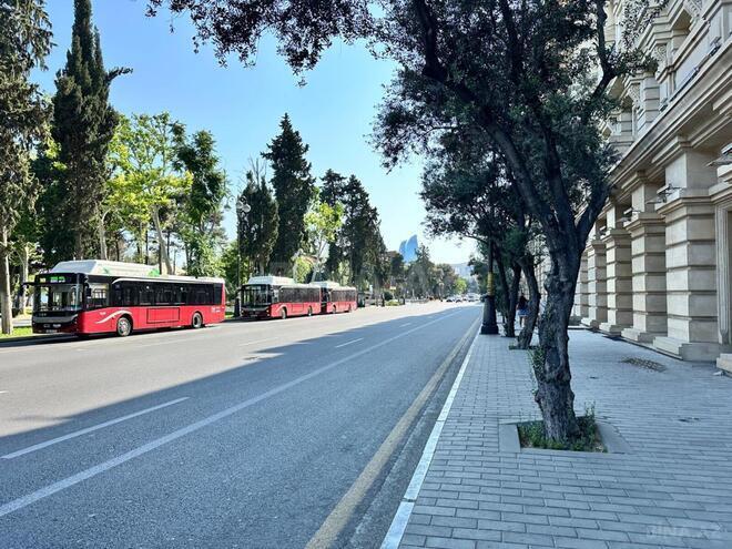İcarəyə verilir  obyekt 550 m², Sahil m., photo 26 from 32