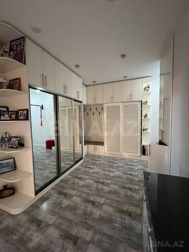 Satılır 3 otaqlı yeni tikili 160 m², Şah İsmayıl Xətai m., photo 23 from 30
