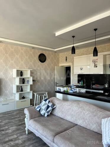 Satılır 3 otaqlı yeni tikili 160 m², Şah İsmayıl Xətai m., photo 7 from 30