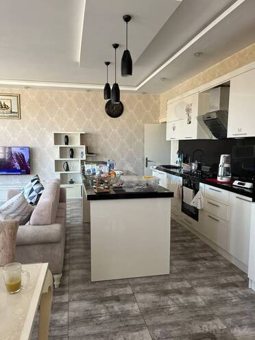 Satılır 3 otaqlı yeni tikili 160 m², Şah İsmayıl Xətai m., photo 9 from 30