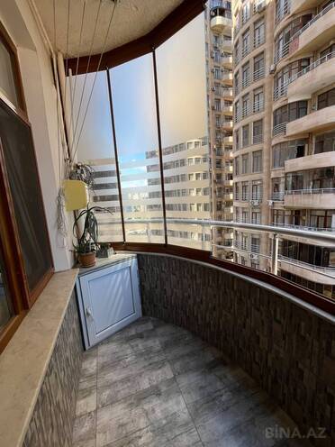 Satılır 3 otaqlı yeni tikili 160 m², Şah İsmayıl Xətai m., photo 26 from 30