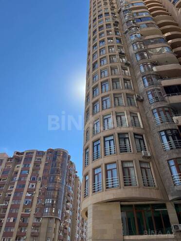 Satılır 3 otaqlı yeni tikili 160 m², Şah İsmayıl Xətai m., photo 29 from 30
