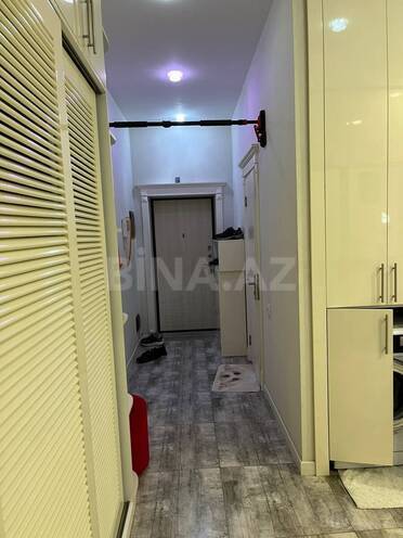 Satılır 3 otaqlı yeni tikili 160 m², Şah İsmayıl Xətai m., photo 25 from 30