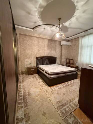 Satılır 3 otaqlı yeni tikili 83 m², Həzi Aslanov m., photo 8 from 17