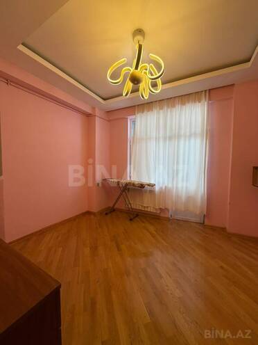 Satılır 3 otaqlı yeni tikili 83 m², Həzi Aslanov m., photo 11 from 17