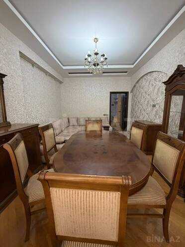 Satılır 3 otaqlı yeni tikili 83 m², Həzi Aslanov m., photo 4 from 17