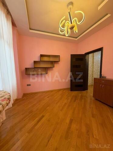 Satılır 3 otaqlı yeni tikili 83 m², Həzi Aslanov m., photo 10 from 17