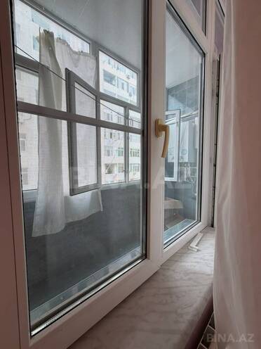 Satılır 3 otaqlı yeni tikili 83 m², Həzi Aslanov m., photo 14 from 17