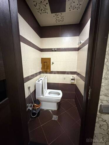 Satılır 3 otaqlı yeni tikili 83 m², Həzi Aslanov m., photo 16 from 17
