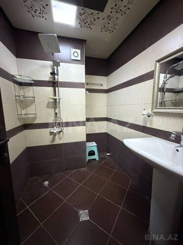 Satılır 3 otaqlı yeni tikili 83 m², Həzi Aslanov m., photo 15 from 17