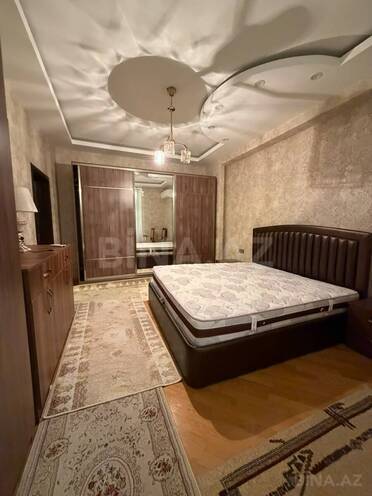 Satılır 3 otaqlı yeni tikili 83 m², Həzi Aslanov m., photo 9 from 17