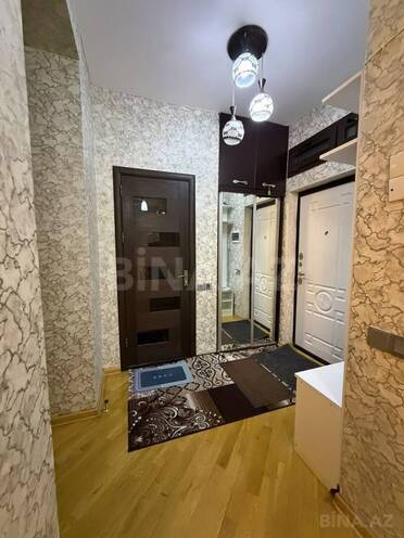 Satılır 3 otaqlı yeni tikili 83 m², Həzi Aslanov m., photo 12 from 17