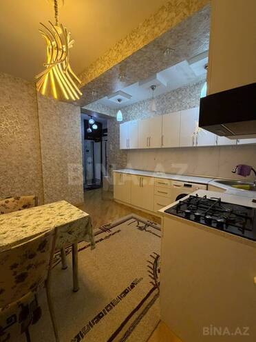 Satılır 3 otaqlı yeni tikili 83 m², Həzi Aslanov m., photo 6 from 17