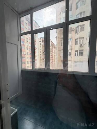 Satılır 3 otaqlı yeni tikili 83 m², Həzi Aslanov m., photo 13 from 17