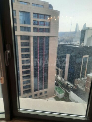 İcarəyə verilir 4 otaqlı yeni tikili 214 m², İçəri Şəhər m., photo 15 from 17