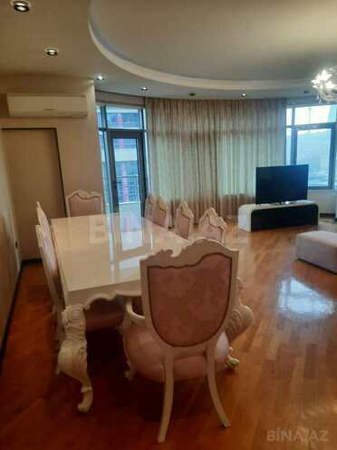 İcarəyə verilir 4 otaqlı yeni tikili 214 m², İçəri Şəhər m., photo 4 from 17