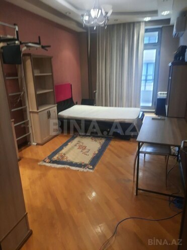 İcarəyə verilir 4 otaqlı yeni tikili 214 m², İçəri Şəhər m., photo 10 from 17